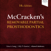 McCracken's Removable Partial Prosthodontics, 14th Edition