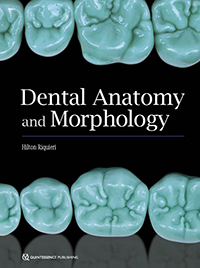 Embark on a journey into the intricate world of dental anatomy and morphology with the comprehensive textbook, "Dental Anatomy and Morphology." This essential resource provides a detailed exploration of the structure and form of teeth, enabling a deeper understanding of dental morphology. With clear illustrations and concise explanations, this book covers a wide range of topics including tooth development, occlusion, and variations in tooth morphology. Whether you're a dental student or a practicing dentist, this textbook is an invaluable reference for enhancing your knowledge and clinical skills. Stay informed with the latest insights in dental anatomy and morphology.