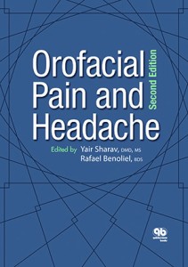 For many years, the study and treatment of orofacial pain have been considered as separate from the study and treatment of headaches, but the editors of this updated award-winning textbook take the philosophical stance that orofacial pain and headache must be considered together. The authors integrate knowledge across these disciplines to improve diagnostic accuracy and clinical management of chronic pain conditions and foster a beneficial collaboration between headache specialists and orofacial pain experts. The first chapters cover the diagnostic process, psychosocial modifying factors, and the anatomy and neurophysiology of the trigeminal nerve, but the bulk of the book is given over to a comprehensive review of the major clinical families of craniofacial pain.