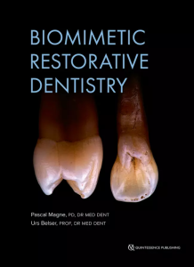 Biomimetic Restorative Dentistry - 2 τόμοι