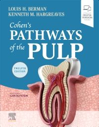 Experience the definitive guide to endodontics with the renowned textbook, "Cohen's Pathways of the Pulp, 12th Edition." This comprehensive resource provides a deep dive into the diagnosis and treatment of endodontic conditions. With contributions from leading experts in the field, this book covers a wide range of topics including pulp biology, diagnosis, and surgical techniques. Whether you're a dental student or a practicing endodontist, this textbook is an essential reference for understanding and managing endodontic diseases. Stay up-to-date with the latest advancements in endodontics and elevate your clinical practice with this invaluable resource.