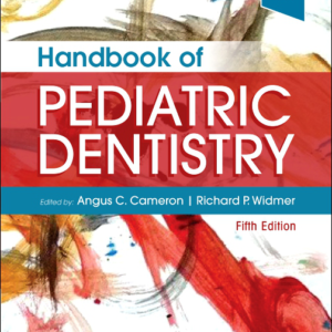 Based on the understanding that oral health is an important social determinant of health, the latest edition of this internationally recognised handbook equips the reader with necessary skills and knowledge to provide truly integrative patient care. The text goes beyond the technical skills needed to treat children’s dental disorders. It covers assessment of a child’s health and development, their oral health, the newest clinical interventions, and concepts of dental disease initiation and progression. It guides the reader through the management and communication skills needed to deal with children, and how to support their overall health behaviours.