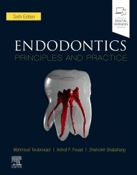 From renowned endodontics experts Mahmoud Torabinejad, Ashraf Fouad, and Shahrokh Shabahang comes Endodontics: Principles and Practice, 6th Edition. This focused and extensively revised new edition contains all the clinically-relevant information needed to incorporate endodontics into general dentistry practice. Illustrated step-by-step guidelines and vivid online videos address the ins and outs of diagnosis, treatment planning, managing pulpal and periapical diseases, and performing basic root canal treatments. Updated evidence-based coverage also includes topics such as the etiology of disease, local anesthesia, emergency treatment, obturation, and temporization. It’s the perfect endodontics guide for both entry-level dental students and general dentists alike.