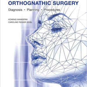 A comprehensive guide to interdisciplinary treatment approaches for dysgnathia correction based on considerations of both orofacial function and facial esthetics. Written by international experts with over 30 years of surgical experience, this book shares valuable insights gained through close collaboration with orthodontists, dental practitioners, prosthodontists, ENT specialists, speech therapists, and more. The integration of intraoral distraction surgery into orthognathic procedures is explored with a special focus on severe cases. The wealth of treatment strategies and solutions presented within these pages will navigate readers through the intricate pathways of managing complex craniofacial malformations.