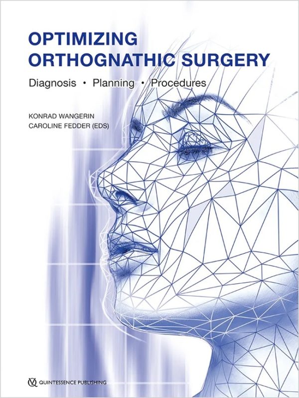 A comprehensive guide to interdisciplinary treatment approaches for dysgnathia correction based on considerations of both orofacial function and facial esthetics. Written by international experts with over 30 years of surgical experience, this book shares valuable insights gained through close collaboration with orthodontists, dental practitioners, prosthodontists, ENT specialists, speech therapists, and more. The integration of intraoral distraction surgery into orthognathic procedures is explored with a special focus on severe cases. The wealth of treatment strategies and solutions presented within these pages will navigate readers through the intricate pathways of managing complex craniofacial malformations.