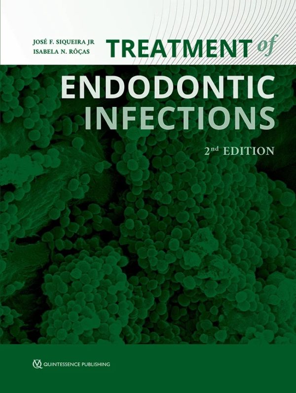 Apical periodontitis is one of the most common inflammatory diseases that affect humans and is caused by microbial infection of the dental root canal system. A thorough understanding of the etiology and pathogenesis of apical periodontitis is essential for high-quality endodontic practice based on a solid scientific foundation. The first section of this book deals with microbiologic and pathophysiologic aspects of the different manifestations of apical periodontitis, while the second section describes the best evidence for predictable treatment and prevention of the disease. Clinical techniques and protocols to treat endodontic infections are described in detail. This new edition boasts a team of renowned authorities in the field who contribute state-of-the-art evidence about the biology and practice of the endodontic treatment of teeth with infected root canals. The content is supplemented with numerous full-color illustrations and radiographs. This book is a definitive guide for those involved with the prevention and treatment of endodontic infections.