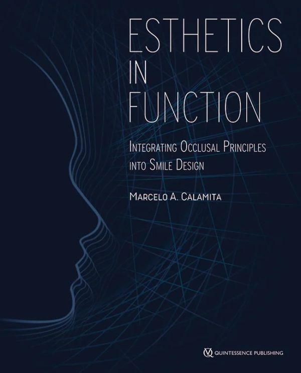 The esthetic harmony and effectiveness of occlusal function are integrated and are in constant movement in the search for balance. This book, written by a top expert in the field, is about the preservation and enhancement of smile esthetics. The richly illustrated content aims to enhance the clinician’s understanding of the static and dynamic principles that act on a patient’s stomatognathic system. The main themes of the book – treatment planning and occlusion – are inseparable factors for the success of every restorative treatment. It is only from a complete understanding of the varied and complex relationships between these aspects that the clinician can diagnose and treat a patient with a pragmatic and effective long-term approach.
