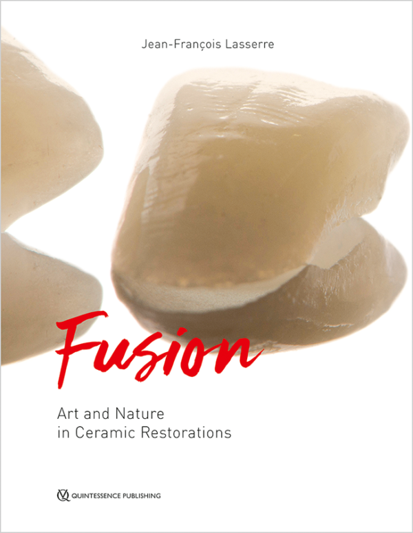 Fusion: Art and Nature in Ceramic Restorations