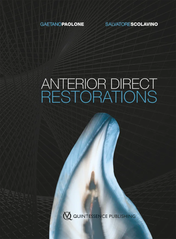 This book about direct adhesive restorations of the anterior teeth is enriched with diagrams and drawings as teaching aids to simplify the clinical techniques described and guide the reader in applying them. The book explores the concepts essential for understanding shape, emphasizing its fundamental role in achieving esthetic success. Also covered are concepts related to color, including materials with color adjustment potential, and the necessary tools and instruments such as shade guides, methods of isolating the surgical field, and photographic equipment, to ensure the pre-dictable execution of esthetic restorations.