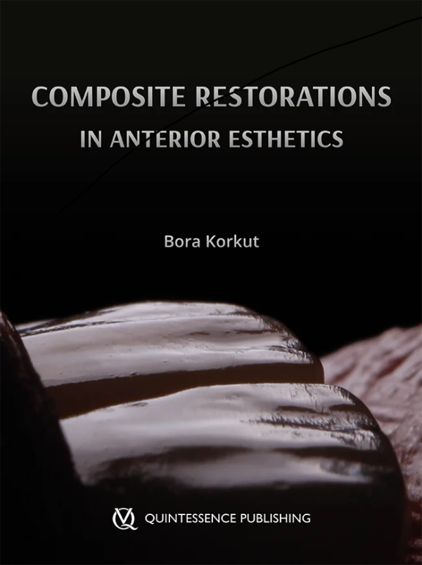 This book brings you the benefit of the author’s vast experience in the clinical application protocols and techniques for anterior direct composite restorations. A careful selection of photographs of cases and materials are supported with application videos of the restorative techniques. Clinical tips are included for both undergraduate and postgraduate students as well as for clinicians. The book aims to provide the reader with the ability to perform esthetic and long-lasting composite restorations in all types of anterior cases. A special chapter focuses on complications, reasons for failure, and related outcomes.