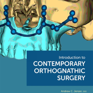 This book draws from the authors’ unique experiences as military surgeons to guide readers through orthognathic surgery from workup, planning, and maxillary and mandibular surgery to managing complications. Learn the best techniques and tips for performing Le Forts, bilateral sagittal split osteotomies, and maxillomandibular fixation. Adjunctive cosmetic surgeries, including genioplasty, are also reviewed.