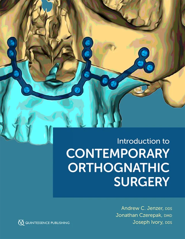 This book draws from the authors’ unique experiences as military surgeons to guide readers through orthognathic surgery from workup, planning, and maxillary and mandibular surgery to managing complications. Learn the best techniques and tips for performing Le Forts, bilateral sagittal split osteotomies, and maxillomandibular fixation. Adjunctive cosmetic surgeries, including genioplasty, are also reviewed.