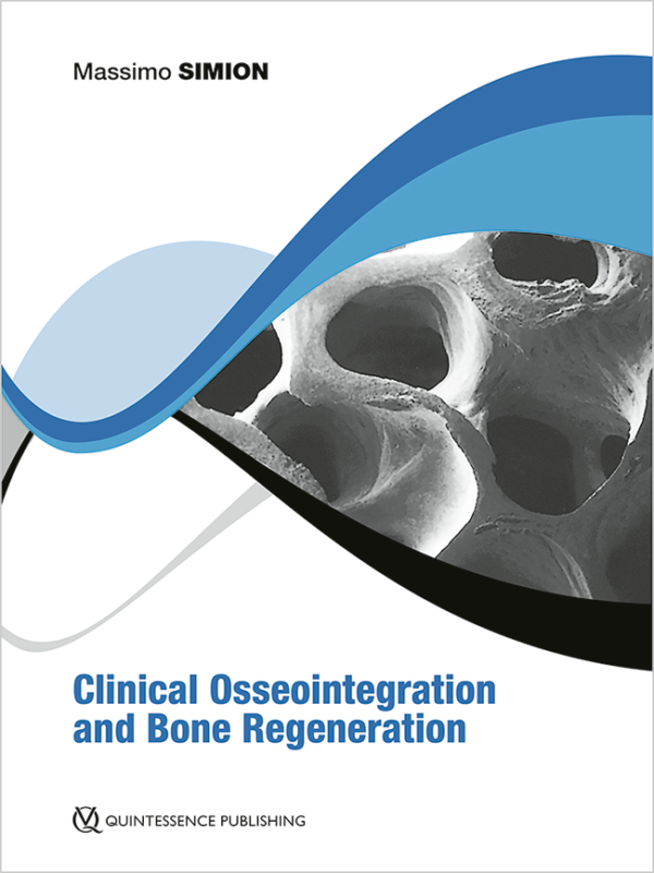 Clinical Osseointegration and Bone Regeneration