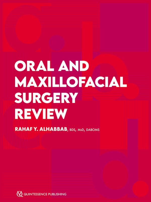 Oral and Maxillofacial Surgery Review