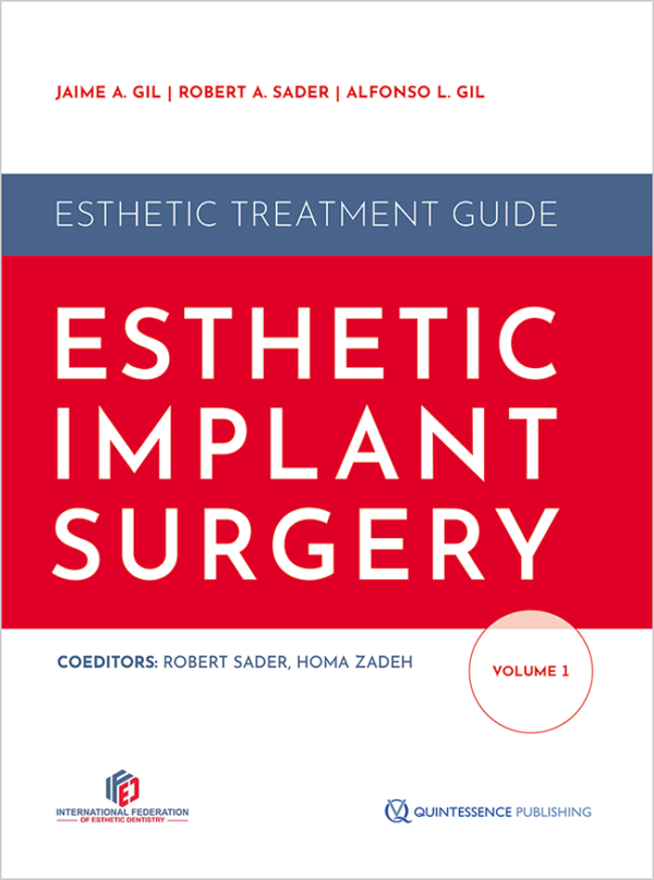 Esthetic Implant Surgery