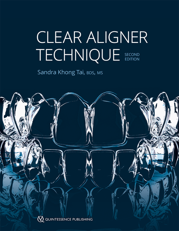 Clear Aligner Technique