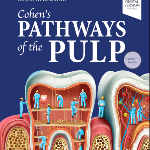 Cohen's Pathways of the Pulp, 13th Edition
