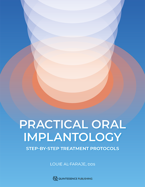 Practical Oral Implantology Step-by-Step Treatment Protocols
