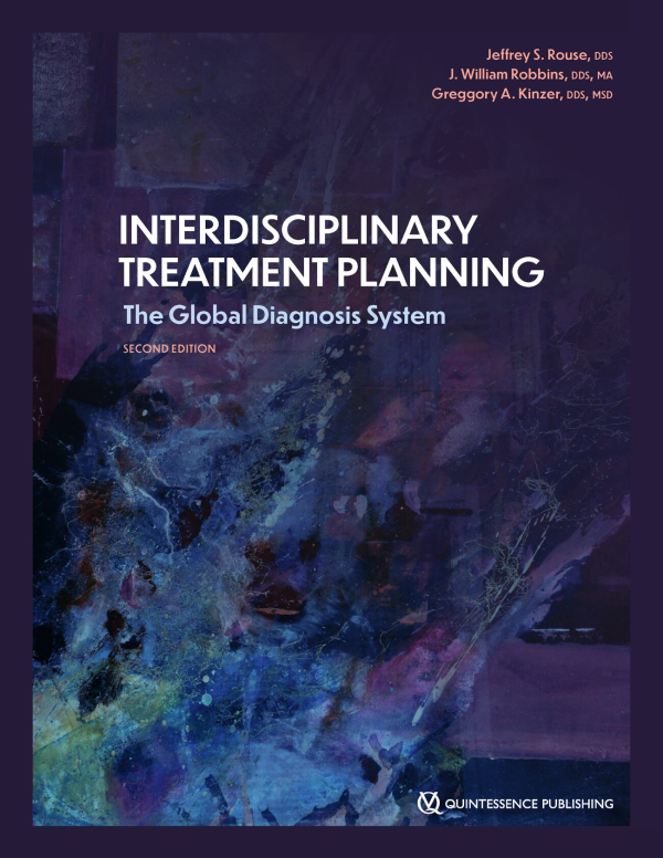 Interdisciplinary Treatment Planning The Global Diagnosis System